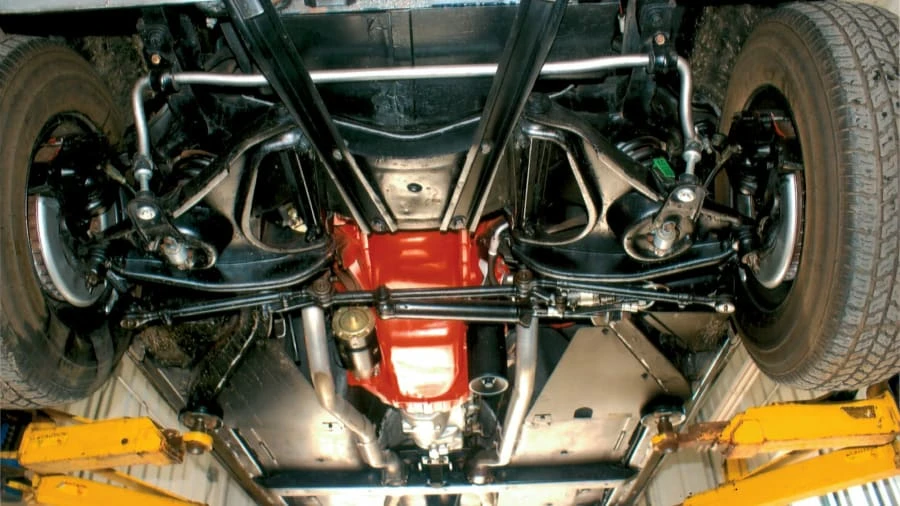 1967 Chevrolet Corvette C2 - Image 7 of 12