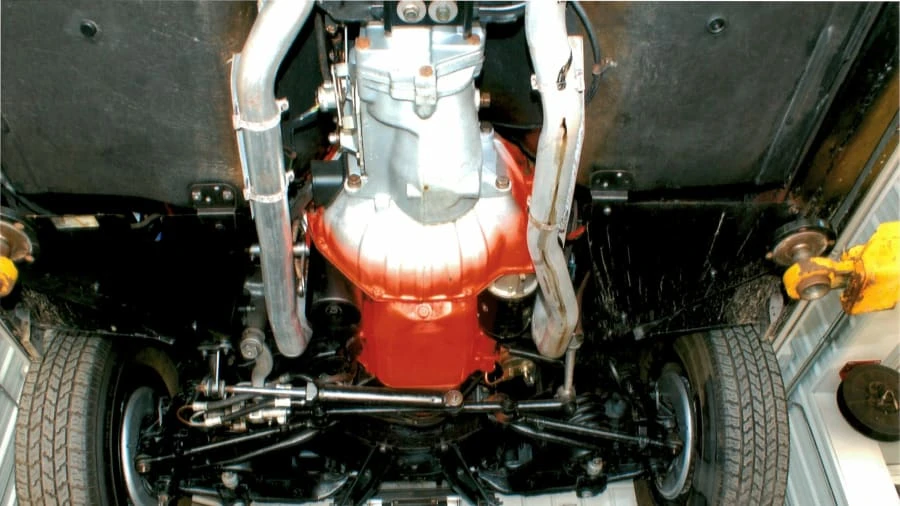 1967 Chevrolet Corvette C2 - Image 8 of 12