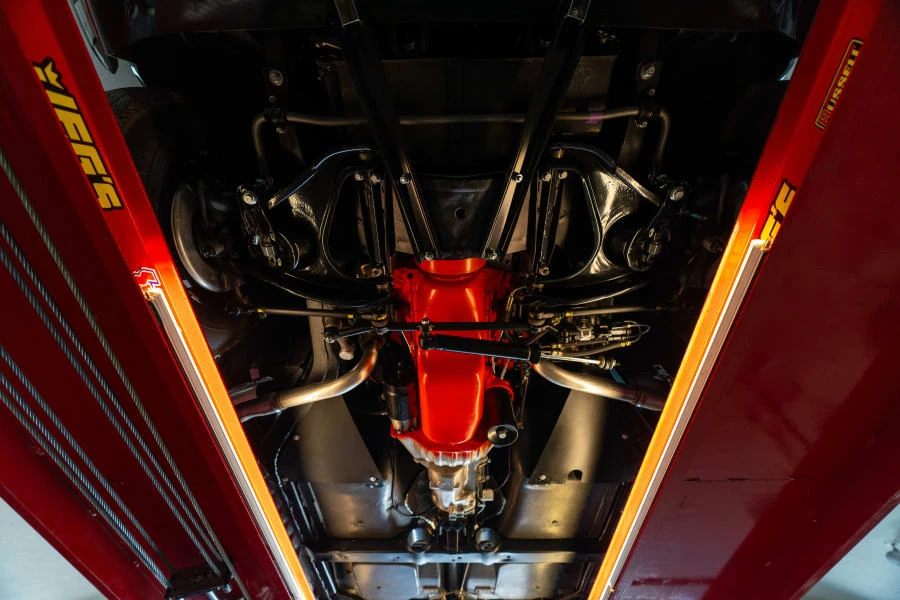 1967 Chevrolet Corvette C2 - Image 23 of 23