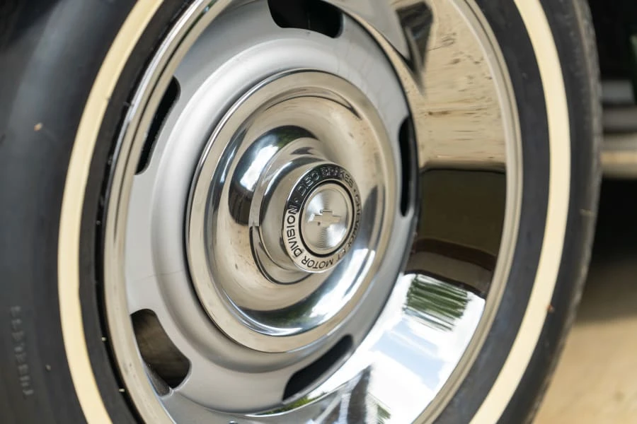 1967 Chevrolet Corvette C2 - Image 12 of 23