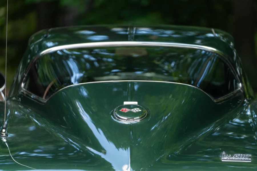 1967 Chevrolet Corvette C2 - Image 4 of 23