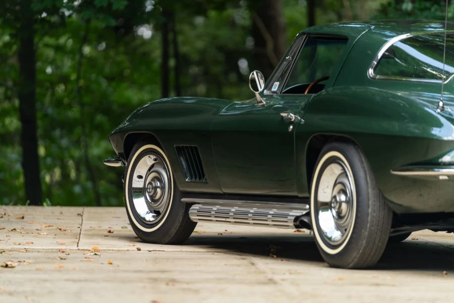 1967 Chevrolet Corvette C2 - Image 5 of 23