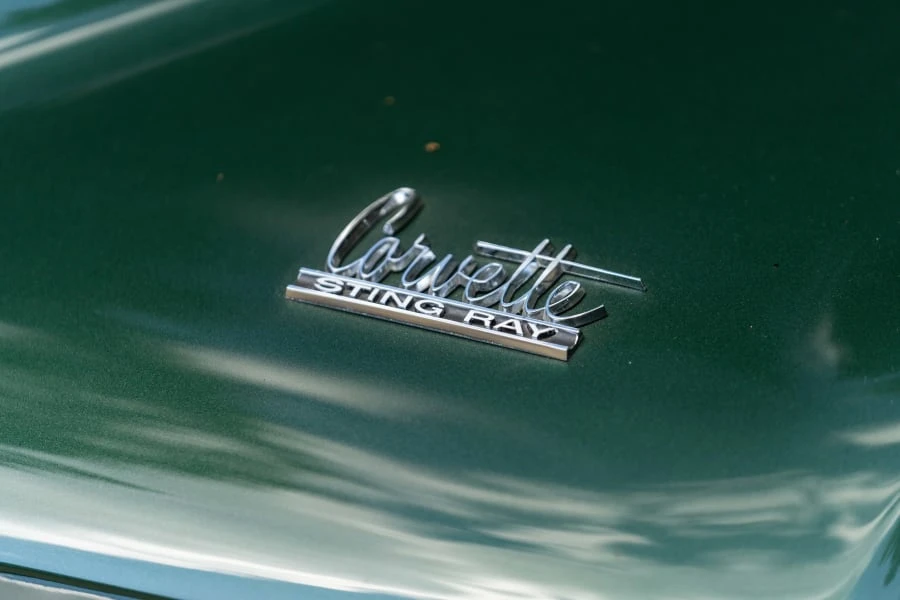 1967 Chevrolet Corvette C2 - Image 9 of 23