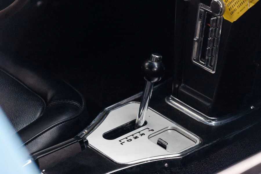 1967 Chevrolet Corvette C2 - Image 21 of 23