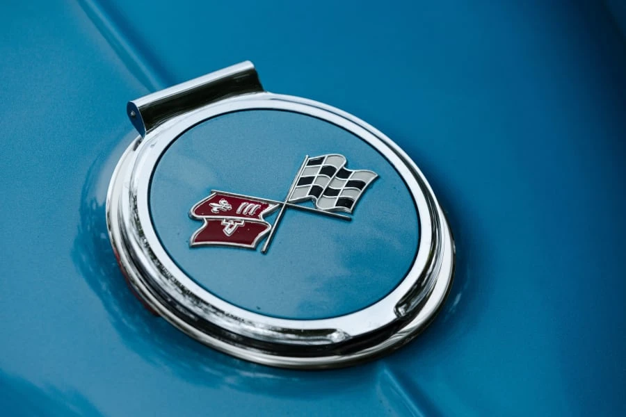1967 Chevrolet Corvette C2 - Image 12 of 23