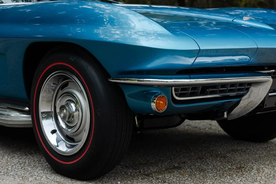 1967 Chevrolet Corvette C2 - Image 10 of 23