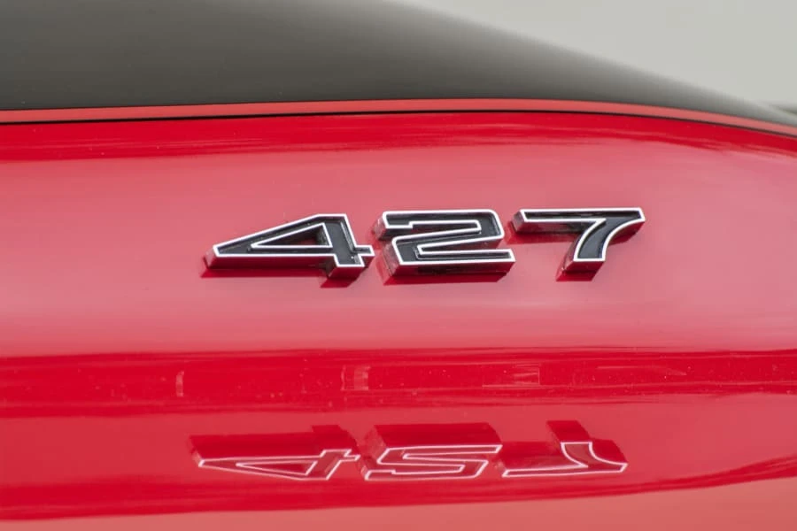 1967 Chevrolet Corvette C2 - Image 11 of 12