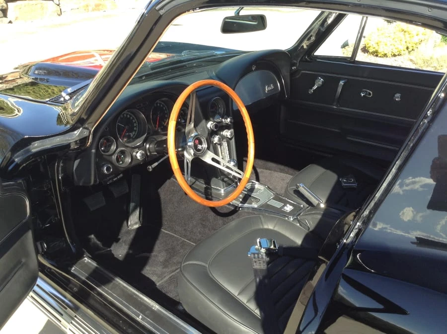 1967 Chevrolet Corvette C2 - Image 4 of 8