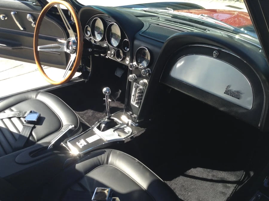 1967 Chevrolet Corvette C2 - Image 5 of 8