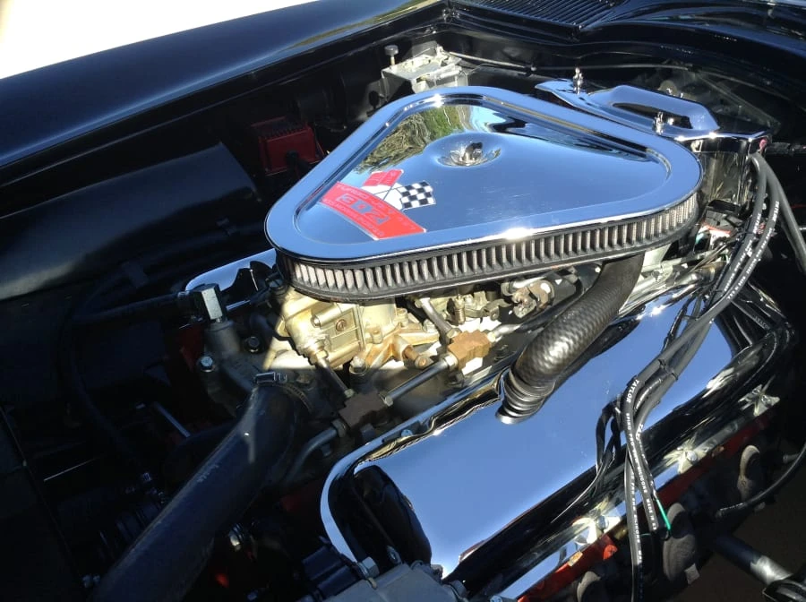1967 Chevrolet Corvette C2 - Image 7 of 8
