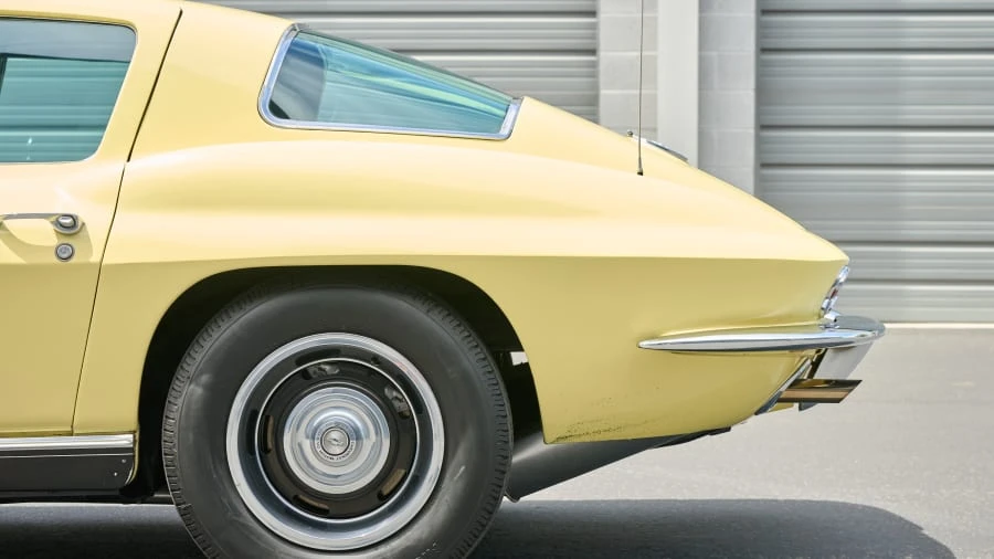 1967 Chevrolet Corvette C2 - Image 18 of 31