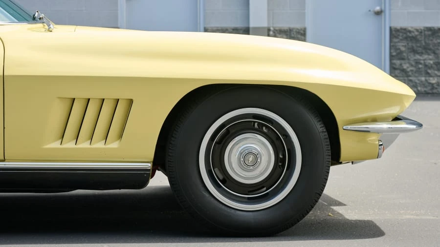 1967 Chevrolet Corvette C2 - Image 24 of 31