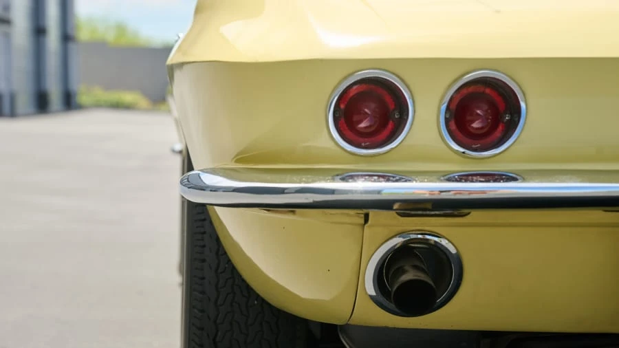 1967 Chevrolet Corvette C2 - Image 16 of 31