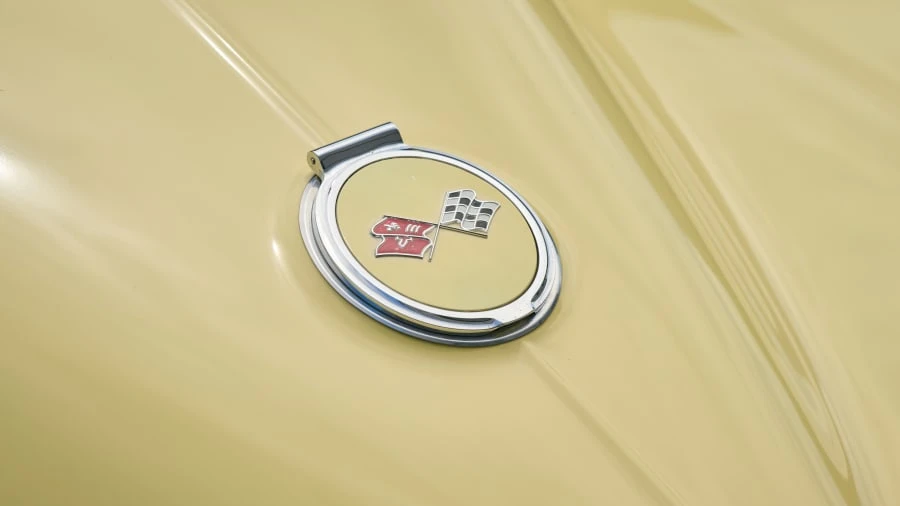 1967 Chevrolet Corvette C2 - Image 13 of 31