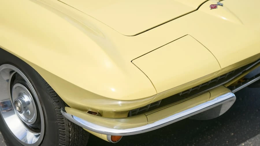 1967 Chevrolet Corvette C2 - Image 10 of 31