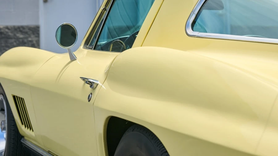1967 Chevrolet Corvette C2 - Image 11 of 31