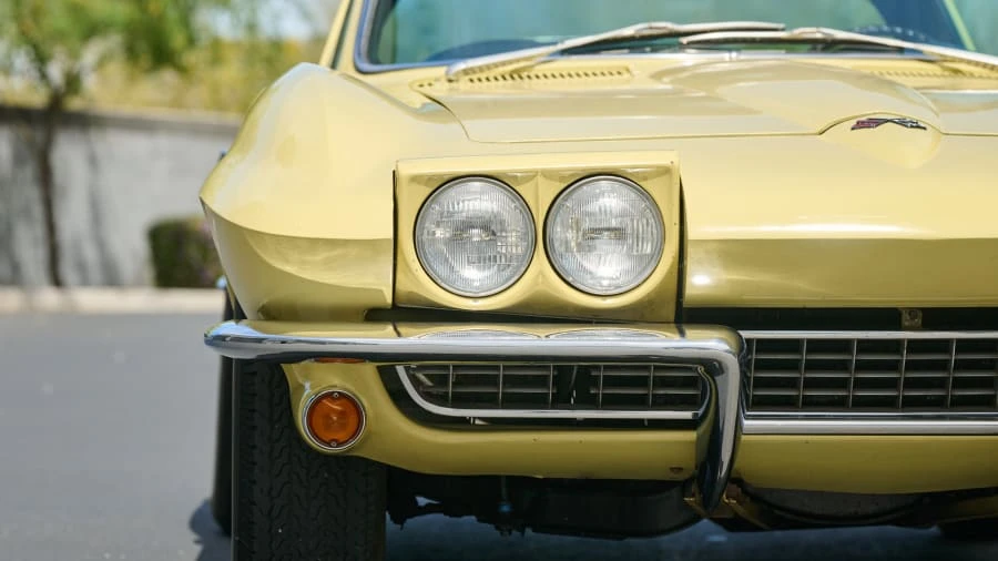 1967 Chevrolet Corvette C2 - Image 30 of 31