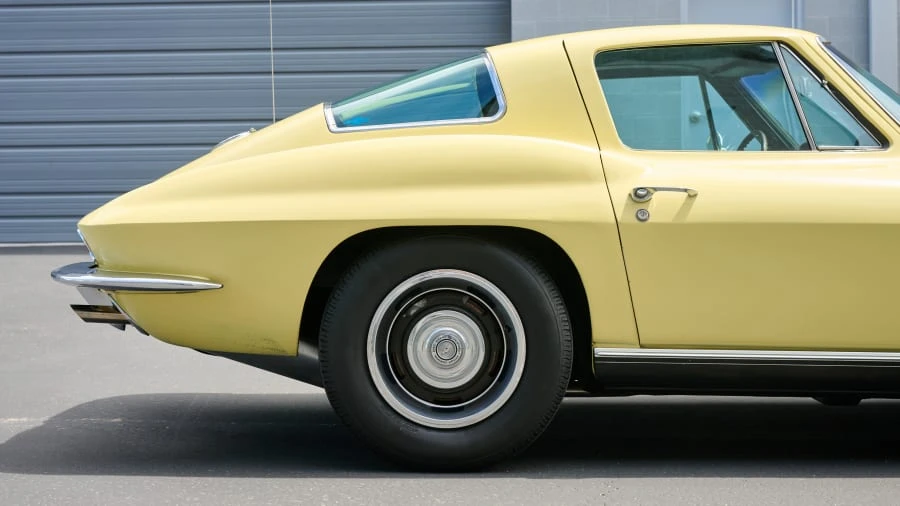 1967 Chevrolet Corvette C2 - Image 23 of 31
