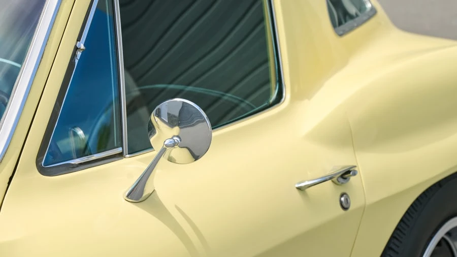 1967 Chevrolet Corvette C2 - Image 8 of 31