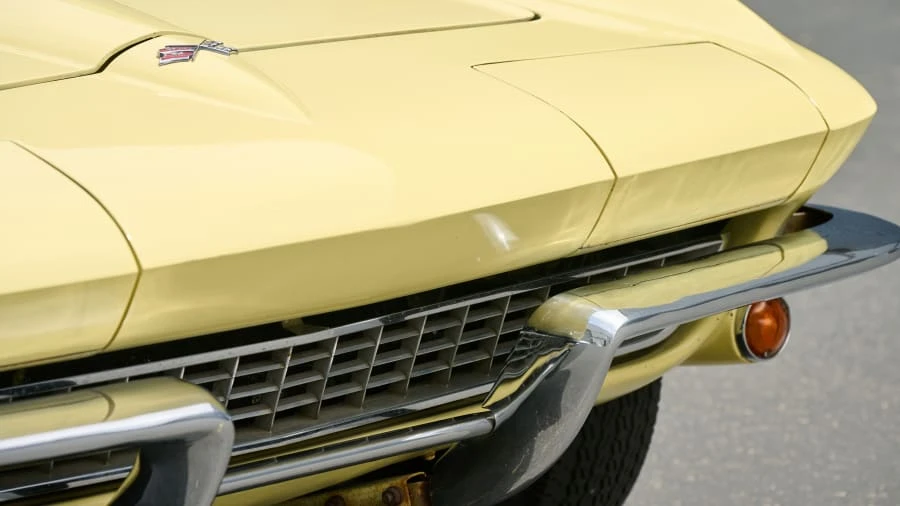 1967 Chevrolet Corvette C2 - Image 21 of 31