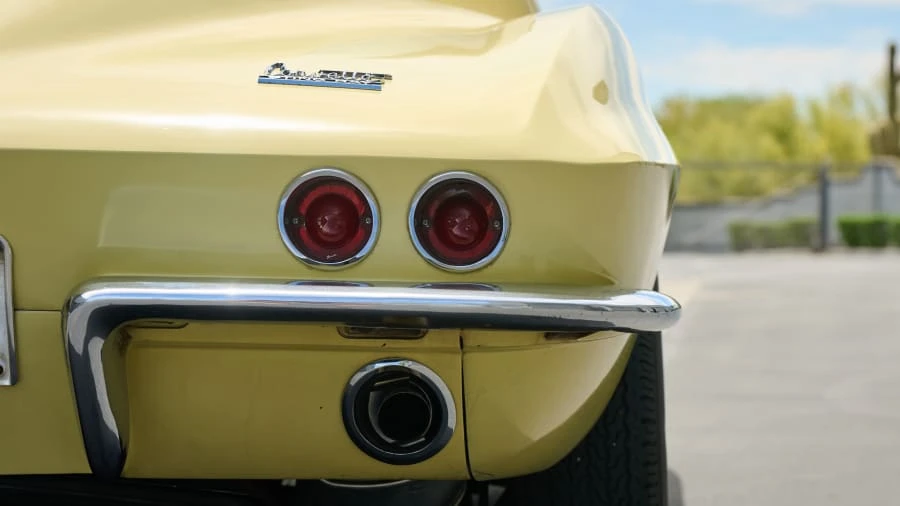 1967 Chevrolet Corvette C2 - Image 14 of 31
