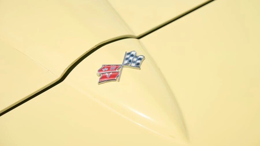 1967 Chevrolet Corvette C2 - Image 7 of 31