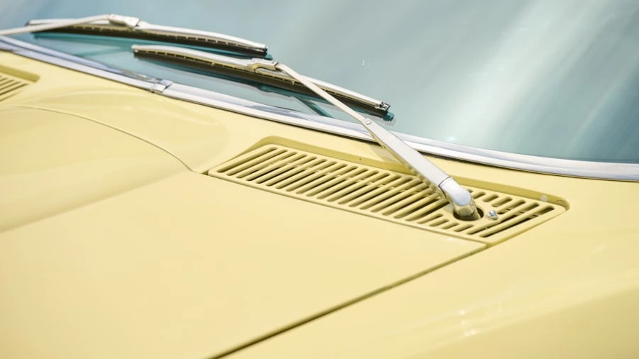 1967 Chevrolet Corvette C2 - Image 12 of 31