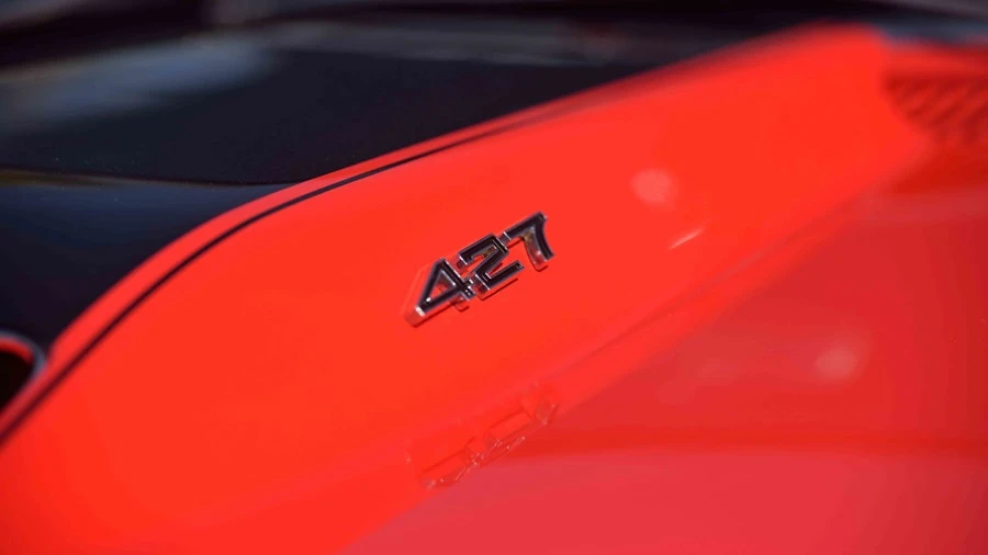 1967 Chevrolet Corvette C2 - Image 11 of 12