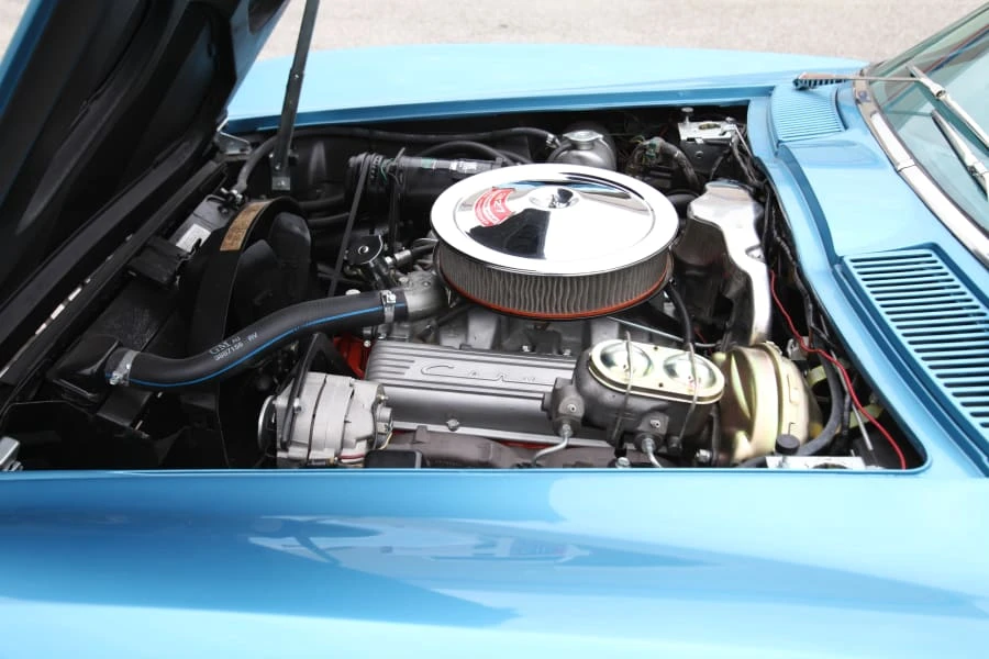 1967 Chevrolet Corvette C2 - Image 5 of 7