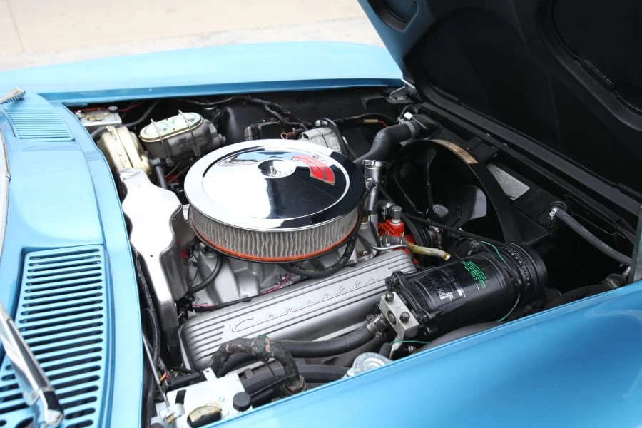 1967 Chevrolet Corvette C2 - Image 6 of 7