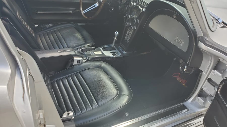 1967 Chevrolet Corvette C2 - Image 5 of 14