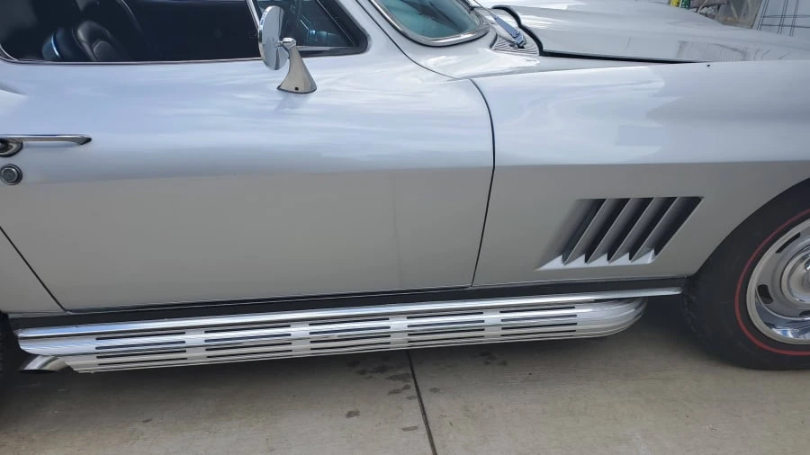1967 Chevrolet Corvette C2 - Image 10 of 14