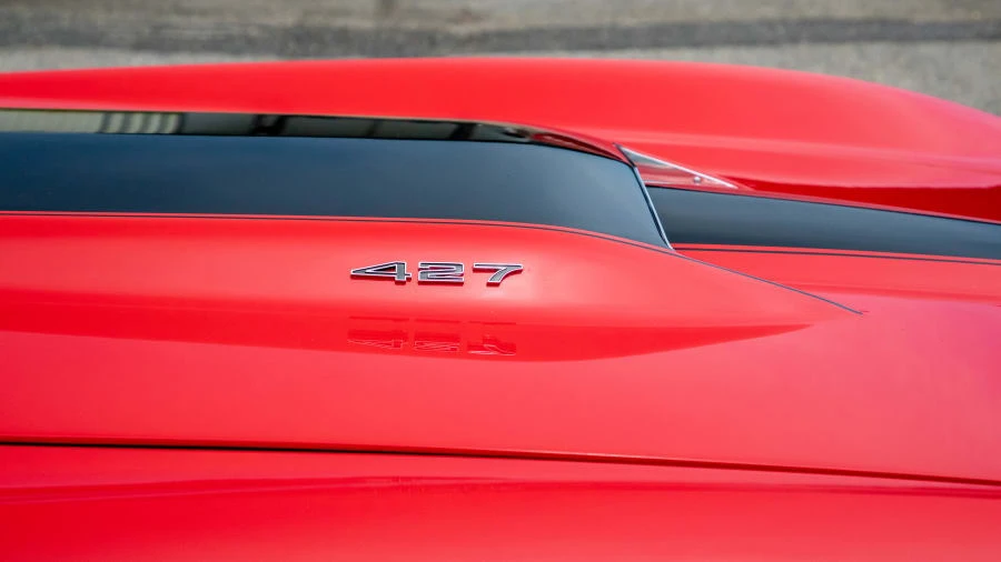 1967 Chevrolet Corvette C2 - Image 9 of 20