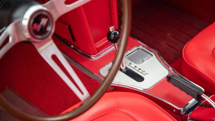 1967 Chevrolet Corvette C2 - Image 10 of 20