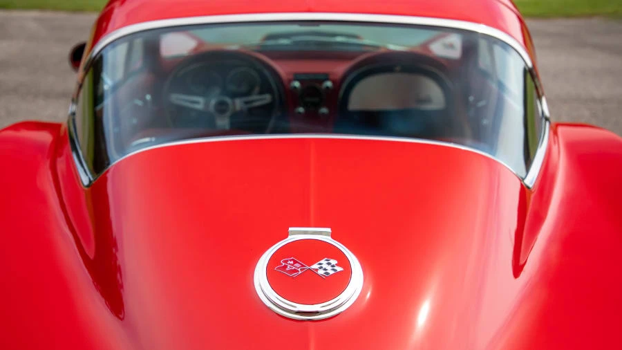 1967 Chevrolet Corvette C2 - Image 18 of 20