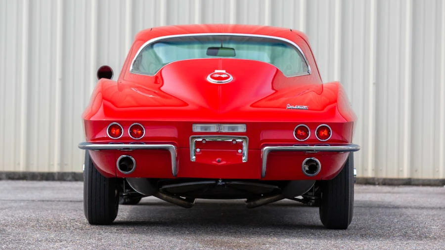 1967 Chevrolet Corvette C2 - Image 20 of 20