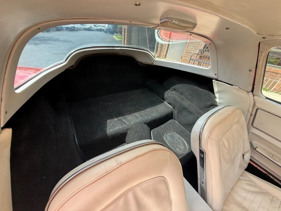 1967 Chevrolet Corvette C2 - Image 29 of 31
