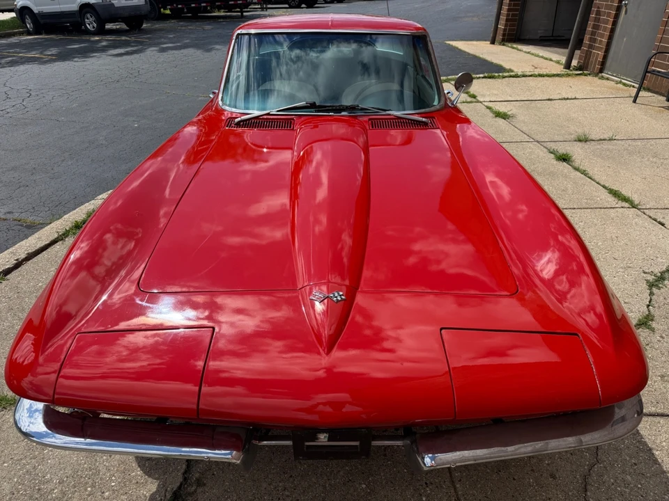 1967 Chevrolet Corvette C2 - Image 7 of 31