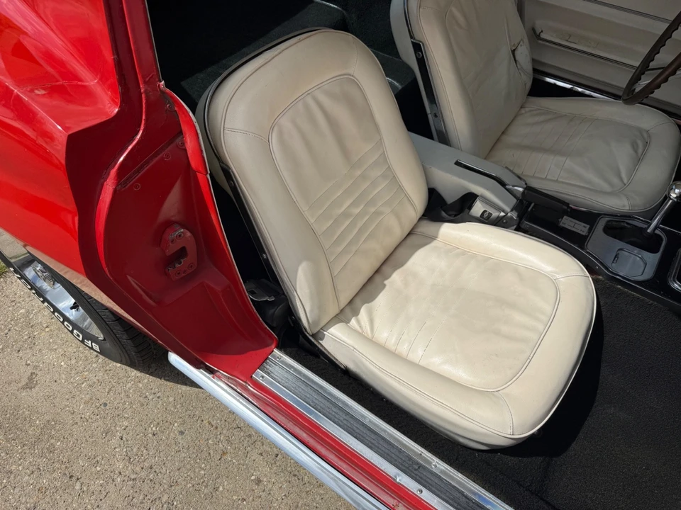 1967 Chevrolet Corvette C2 - Image 27 of 31
