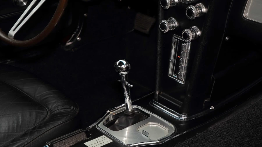 1967 Chevrolet Corvette C2 - Image 11 of 12