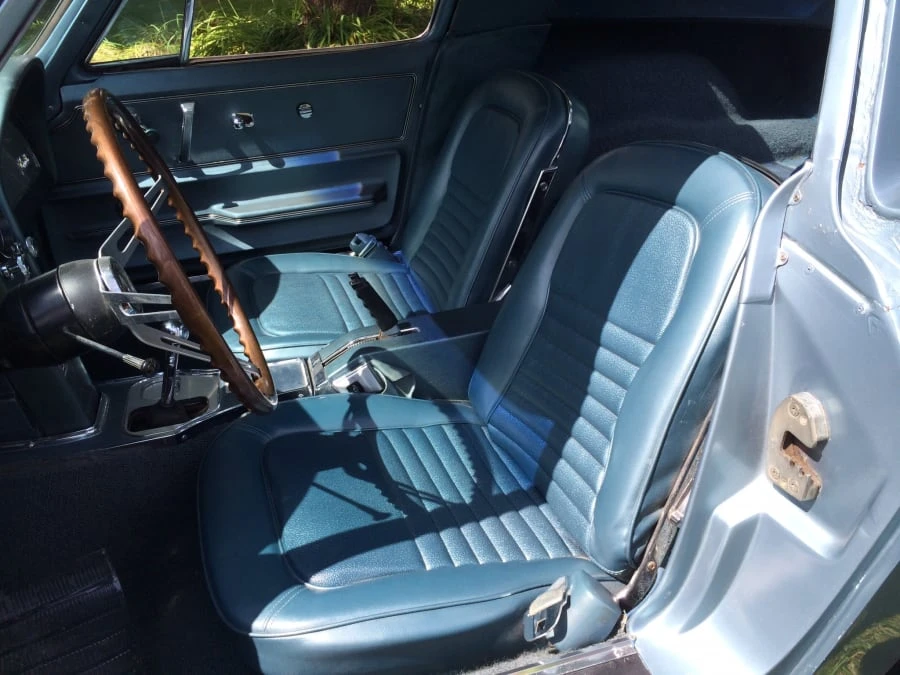 1967 Chevrolet Corvette C2 - Image 4 of 6