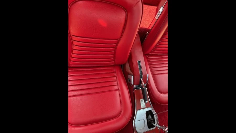 1967 Chevrolet Corvette C2 - Image 6 of 31