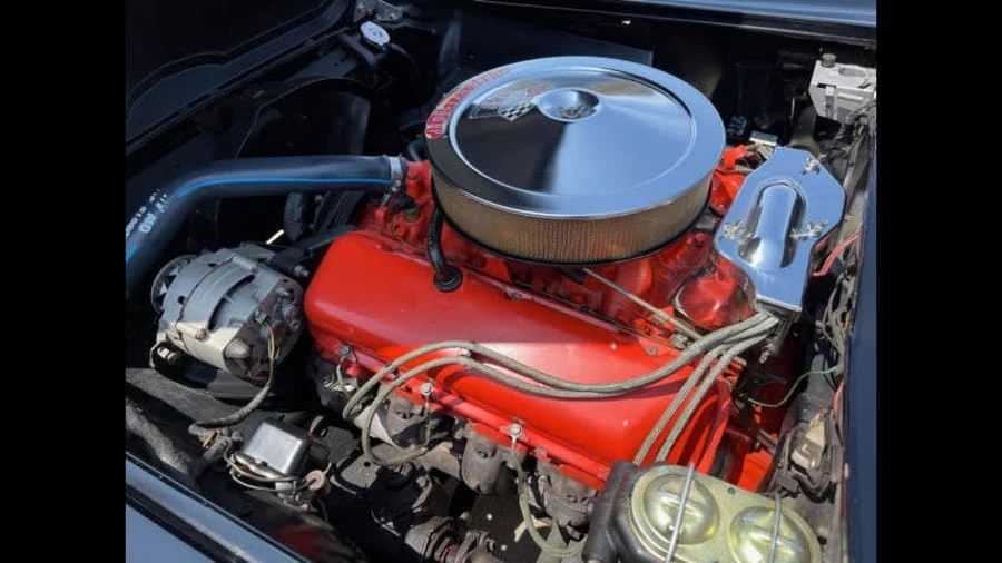 1967 Chevrolet Corvette C2 - Image 8 of 31