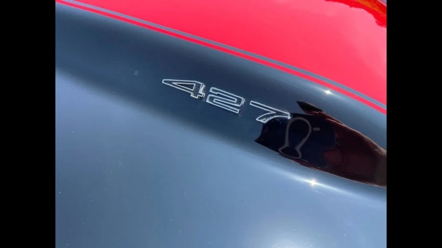 1967 Chevrolet Corvette C2 - Image 13 of 31