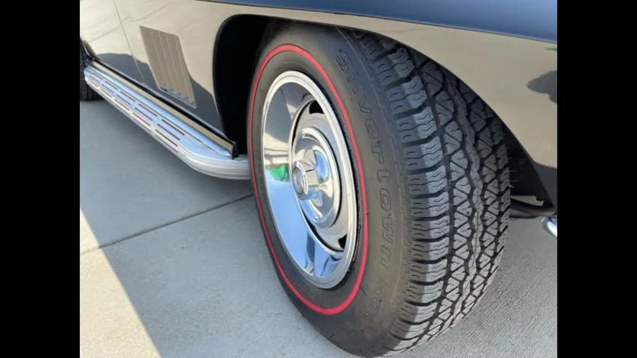 1967 Chevrolet Corvette C2 - Image 14 of 31
