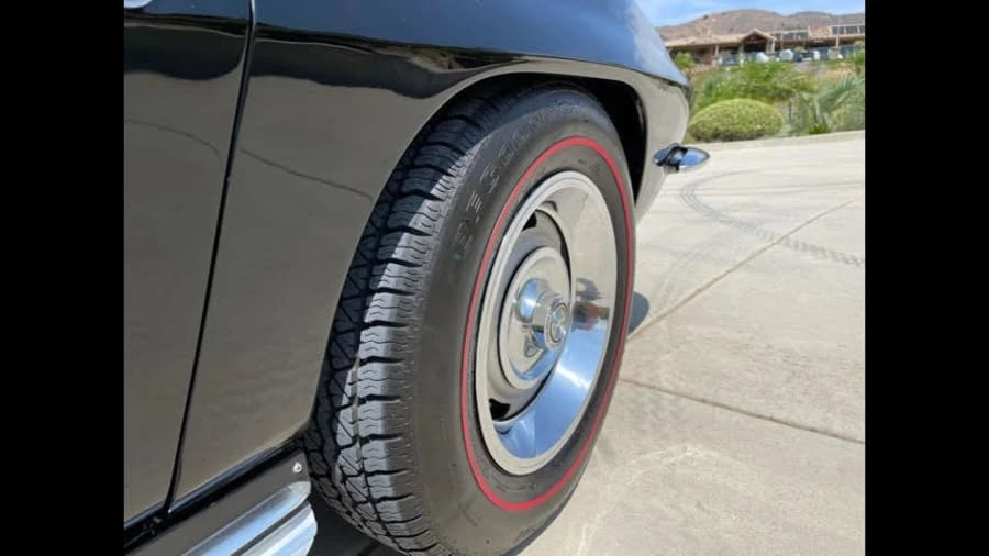 1967 Chevrolet Corvette C2 - Image 16 of 31