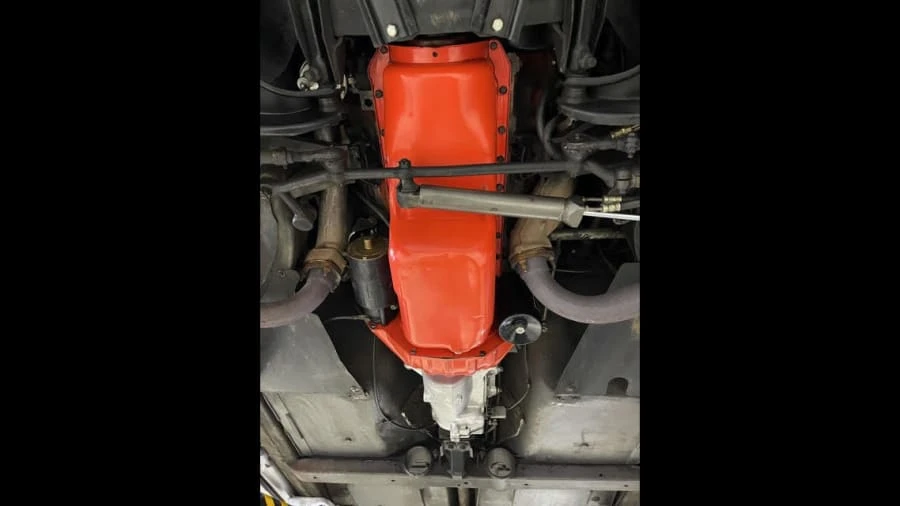 1967 Chevrolet Corvette C2 - Image 21 of 31