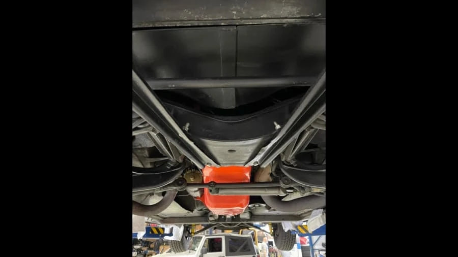 1967 Chevrolet Corvette C2 - Image 22 of 31