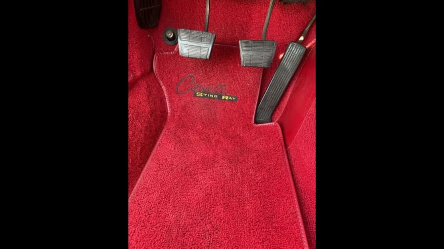 1967 Chevrolet Corvette C2 - Image 26 of 31