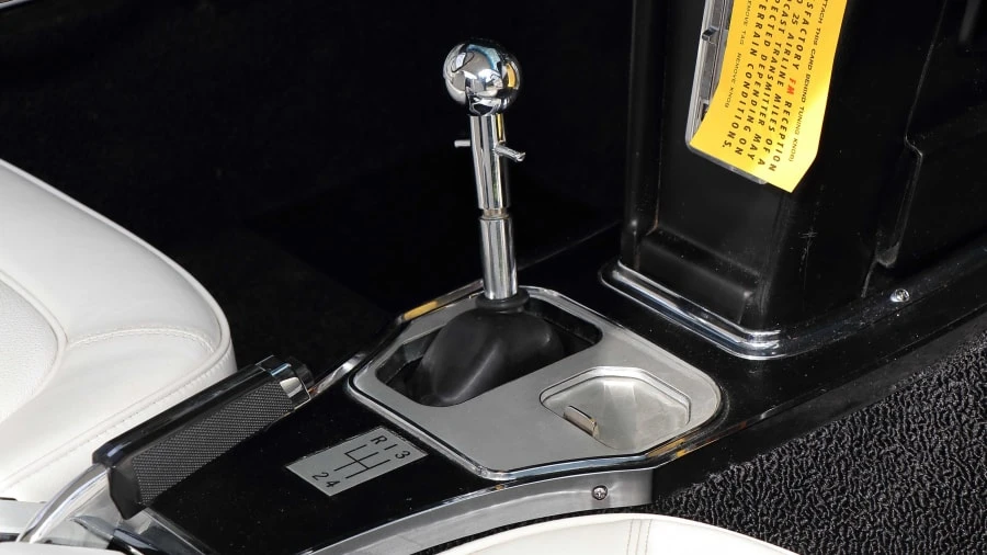 1967 Chevrolet Corvette C2 - Image 10 of 12